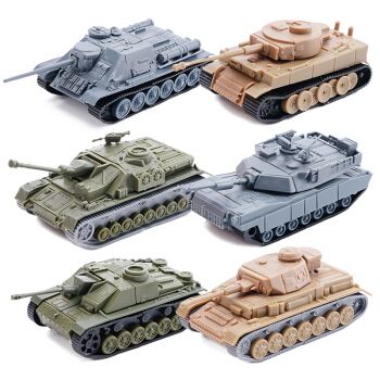 比如县军事模型