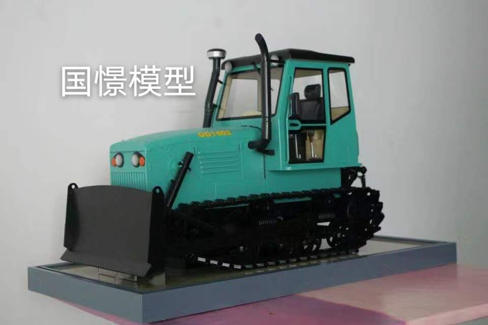 比如县车辆模型