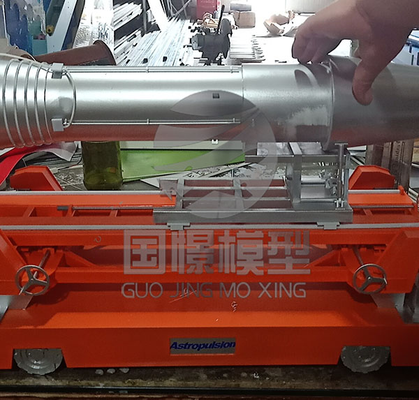 比如县车辆模型