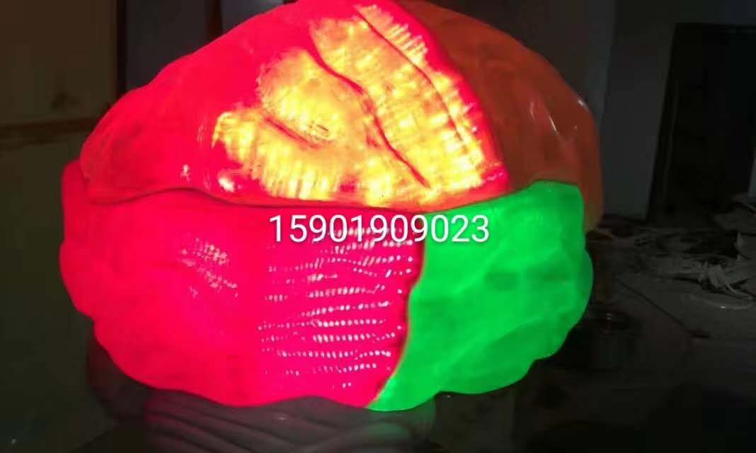 比如县大型仿真模型道具