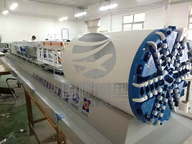 比如县飞机模型