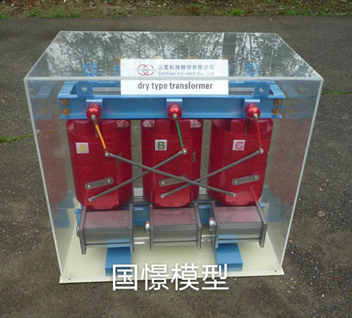 比如县机械模型