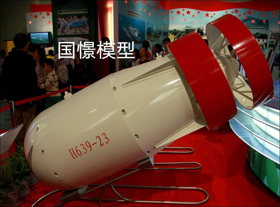 比如县军事模型