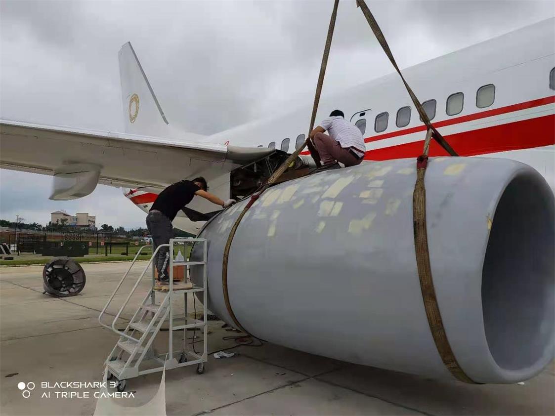 比如县飞机模型