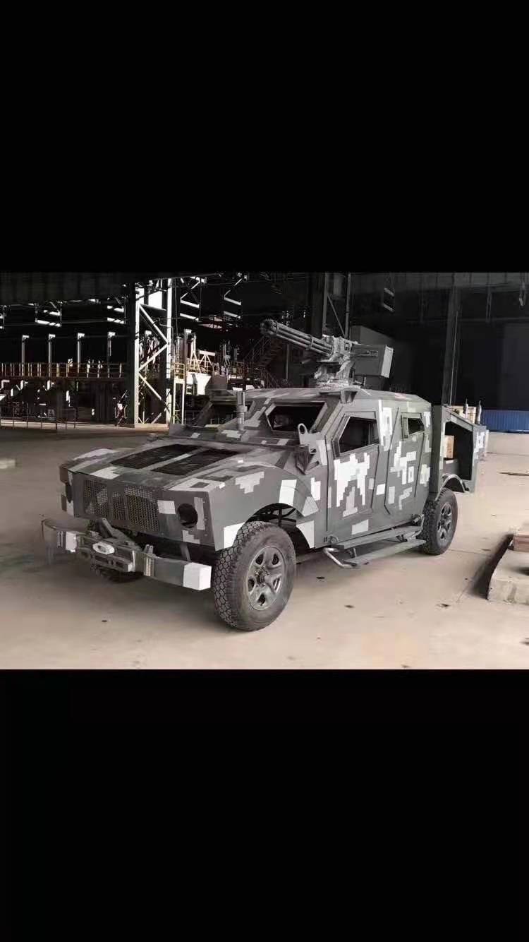 比如县汽车模型