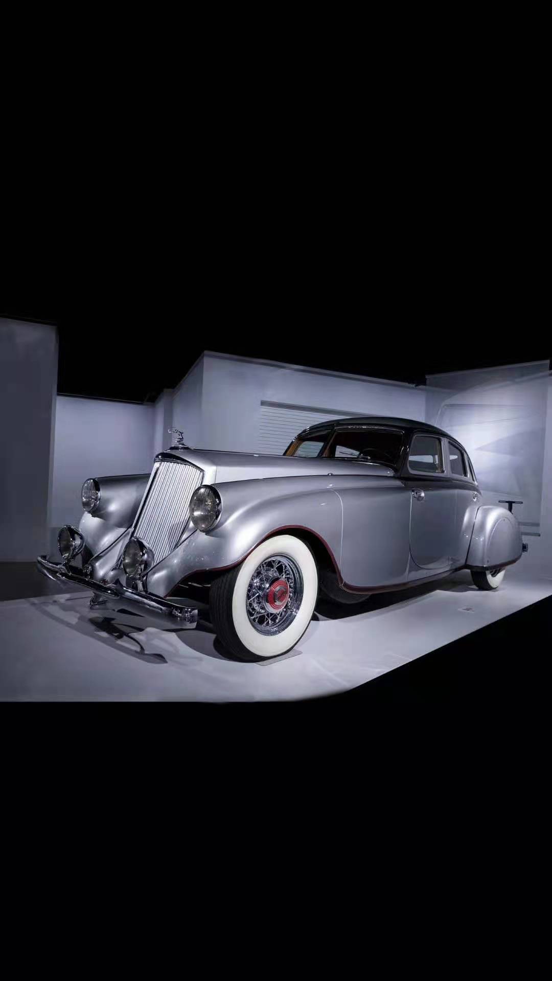 比如县汽车模型