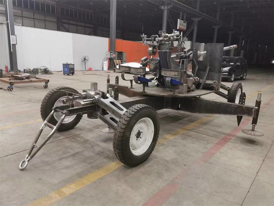 比如县军事模型