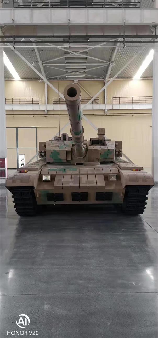 比如县军事模型