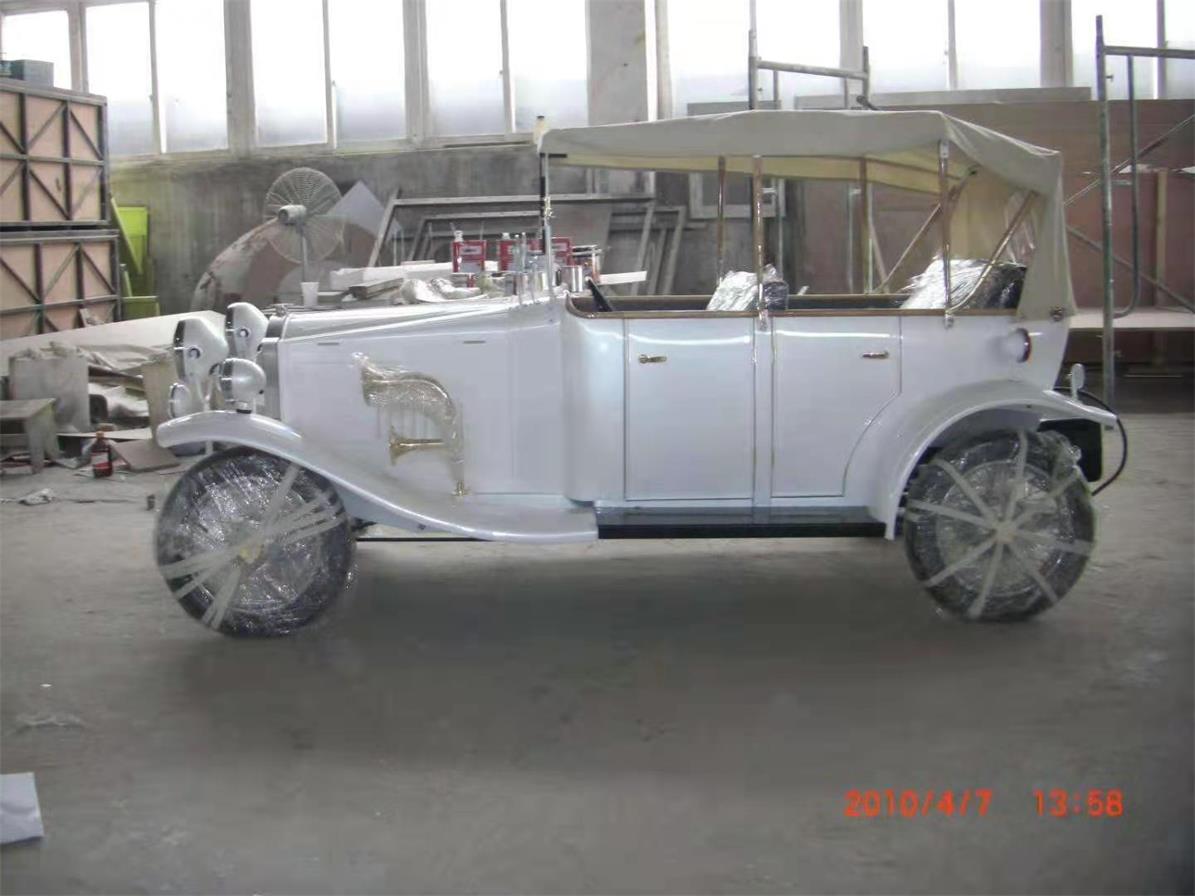 比如县车辆模型